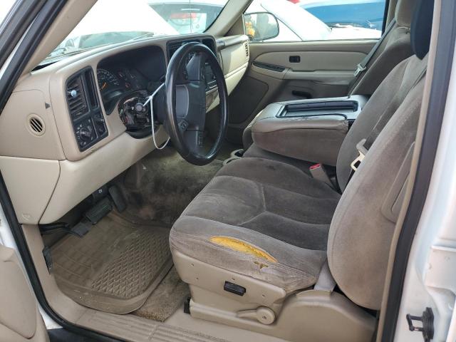 Photo 6 VIN: 1GKEC13T83J168304 - GMC YUKON 