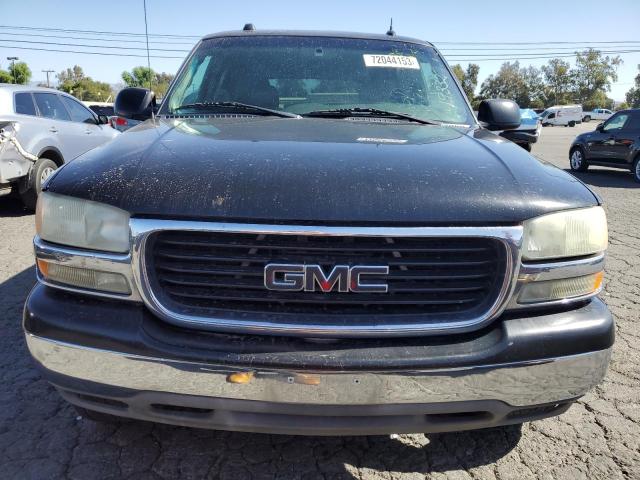 Photo 4 VIN: 1GKEC13T84R193321 - GMC YUKON 