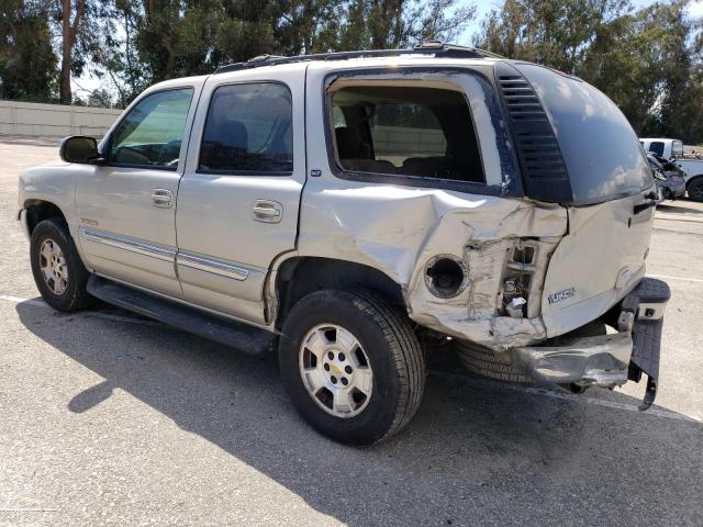 Photo 1 VIN: 1GKEC13T84R200784 - GMC YUKON SLT 