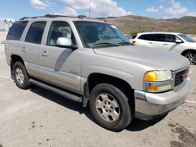 Photo 3 VIN: 1GKEC13T84R200784 - GMC YUKON SLT 