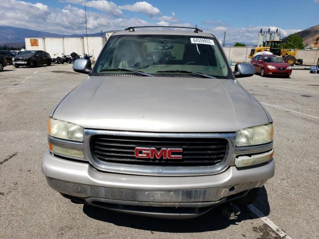 Photo 4 VIN: 1GKEC13T84R200784 - GMC YUKON SLT 