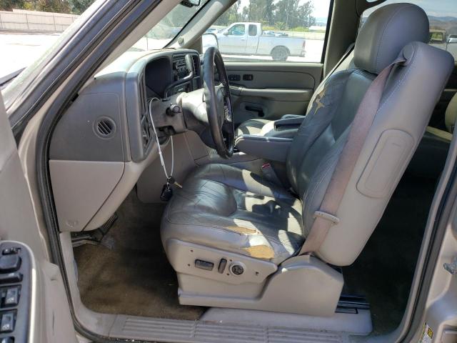 Photo 6 VIN: 1GKEC13T84R200784 - GMC YUKON SLT 