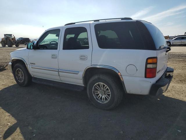 Photo 1 VIN: 1GKEC13T84R205080 - GMC YUKON 