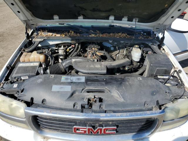 Photo 10 VIN: 1GKEC13T84R205080 - GMC YUKON 