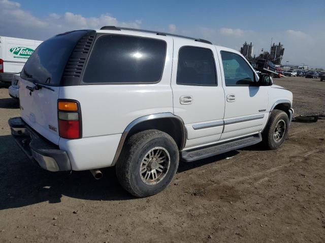 Photo 2 VIN: 1GKEC13T84R205080 - GMC YUKON 