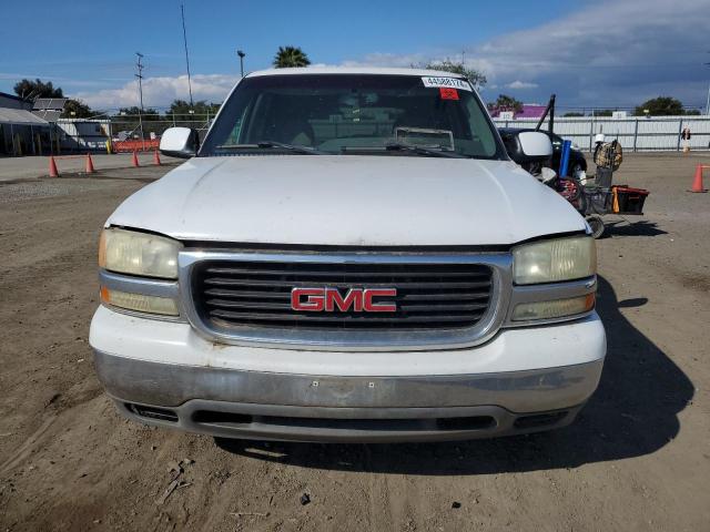 Photo 4 VIN: 1GKEC13T84R205080 - GMC YUKON 