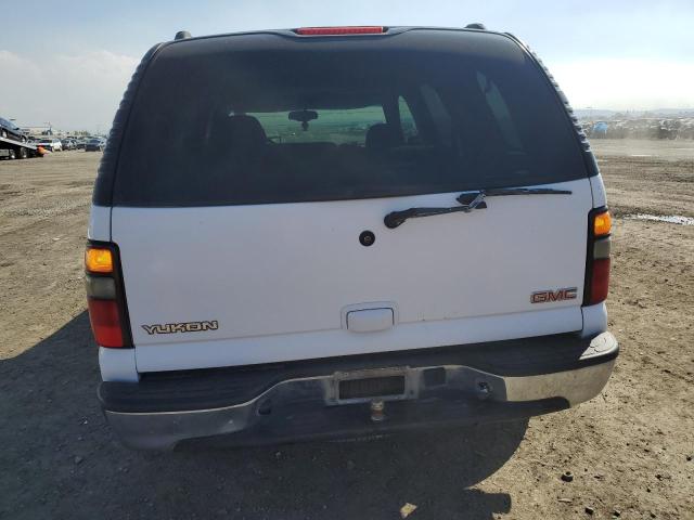 Photo 5 VIN: 1GKEC13T84R205080 - GMC YUKON 