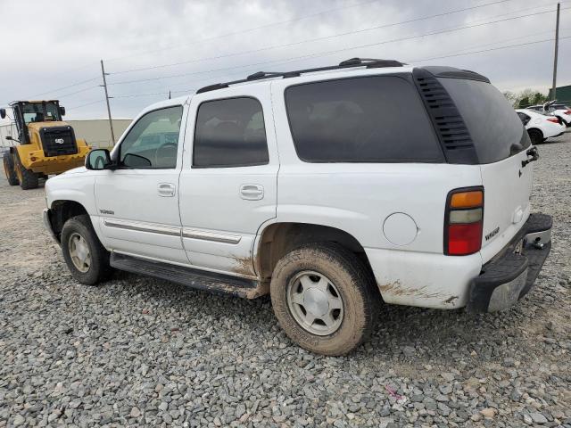 Photo 1 VIN: 1GKEC13T85J178253 - GMC YUKON 