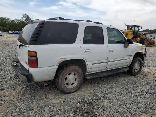 Photo 2 VIN: 1GKEC13T85J178253 - GMC YUKON 