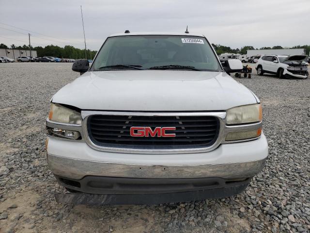 Photo 4 VIN: 1GKEC13T85J178253 - GMC YUKON 