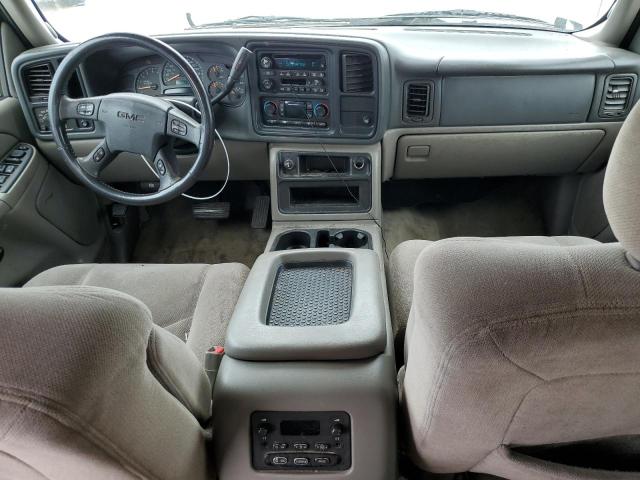 Photo 7 VIN: 1GKEC13T85J178253 - GMC YUKON 