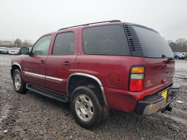 Photo 1 VIN: 1GKEC13T85J236197 - GMC YUKON 