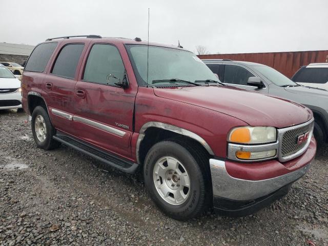 Photo 3 VIN: 1GKEC13T85J236197 - GMC YUKON 