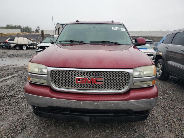 Photo 4 VIN: 1GKEC13T85J236197 - GMC YUKON 