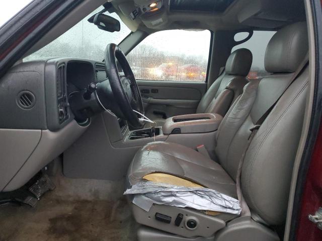 Photo 6 VIN: 1GKEC13T85J236197 - GMC YUKON 