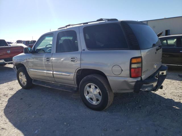 Photo 1 VIN: 1GKEC13T85J262329 - GMC YUKON 