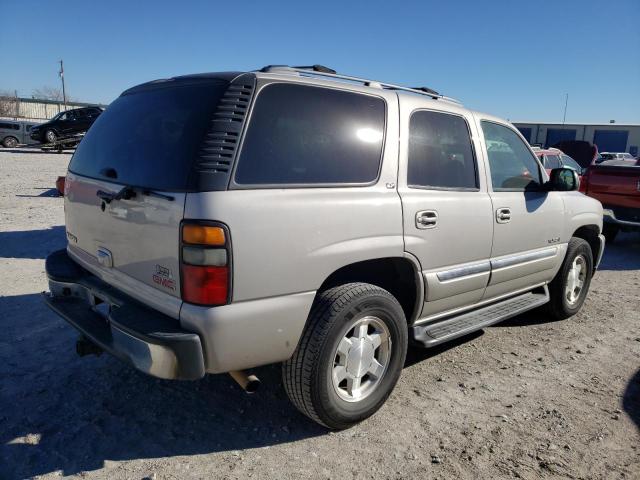 Photo 2 VIN: 1GKEC13T85J262329 - GMC YUKON 