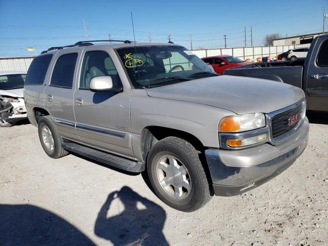 Photo 3 VIN: 1GKEC13T85J262329 - GMC YUKON 