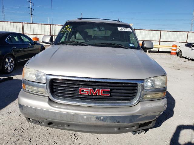 Photo 4 VIN: 1GKEC13T85J262329 - GMC YUKON 