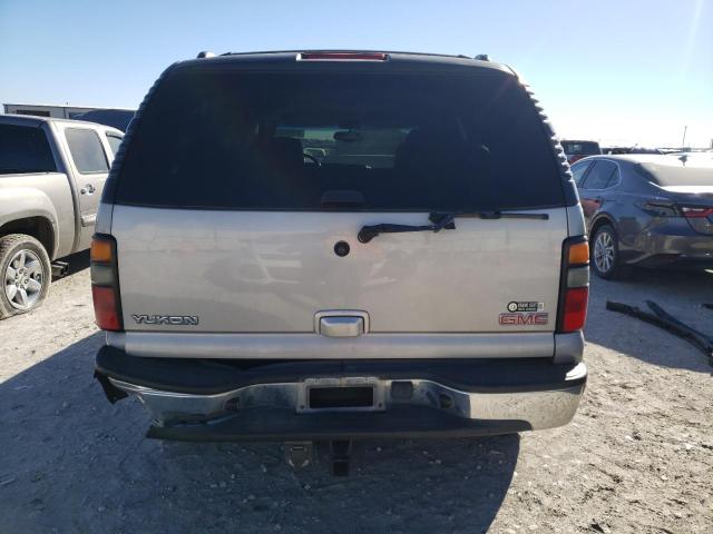 Photo 5 VIN: 1GKEC13T85J262329 - GMC YUKON 