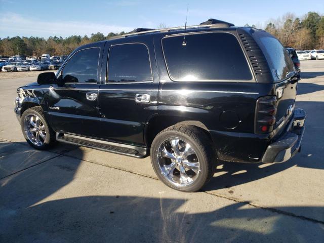 Photo 1 VIN: 1GKEC13T91R205696 - GMC YUKON 