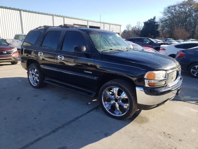 Photo 3 VIN: 1GKEC13T91R205696 - GMC YUKON 