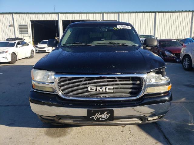 Photo 4 VIN: 1GKEC13T91R205696 - GMC YUKON 