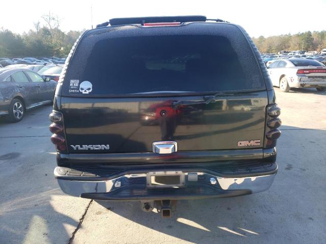 Photo 5 VIN: 1GKEC13T91R205696 - GMC YUKON 