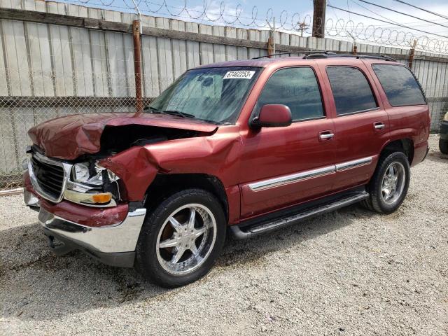 Photo 0 VIN: 1GKEC13T93R285049 - GMC YUKON 