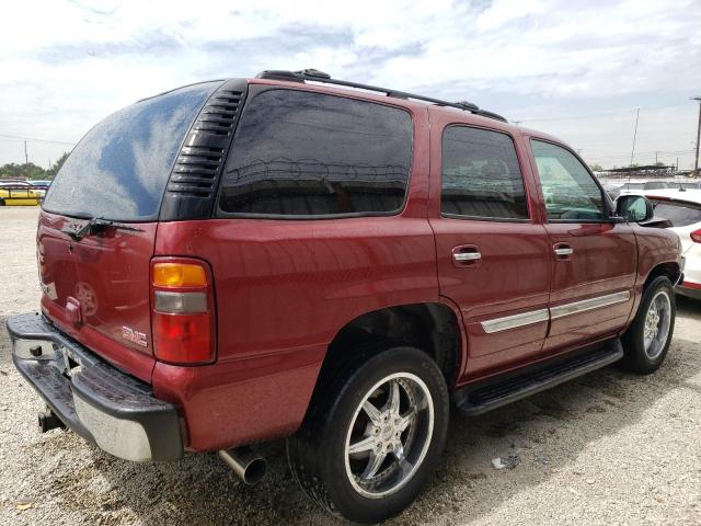 Photo 2 VIN: 1GKEC13T93R285049 - GMC YUKON 