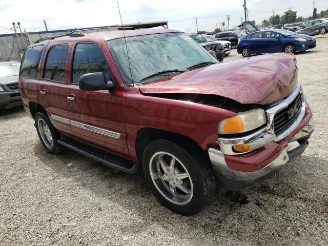 Photo 3 VIN: 1GKEC13T93R285049 - GMC YUKON 