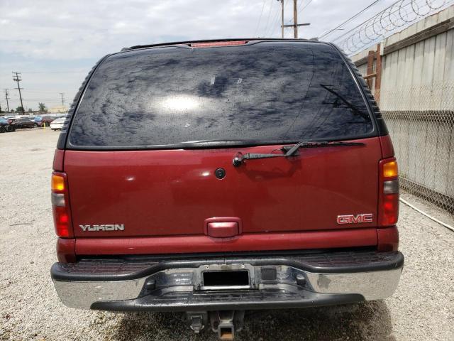 Photo 5 VIN: 1GKEC13T93R285049 - GMC YUKON 