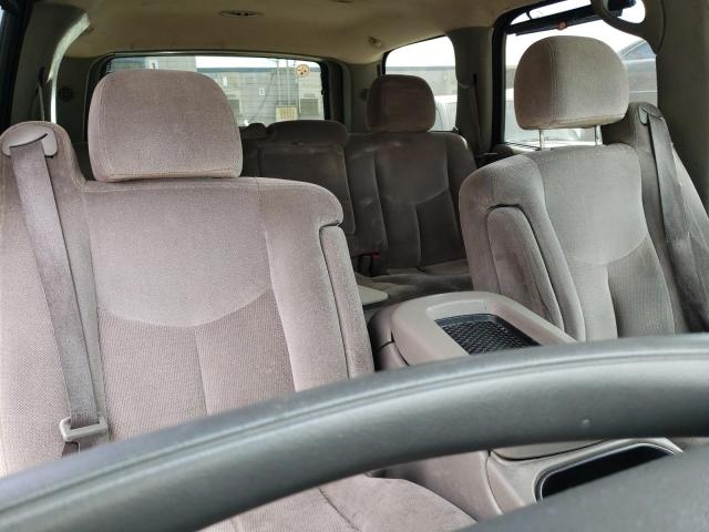 Photo 9 VIN: 1GKEC13T93R285049 - GMC YUKON 