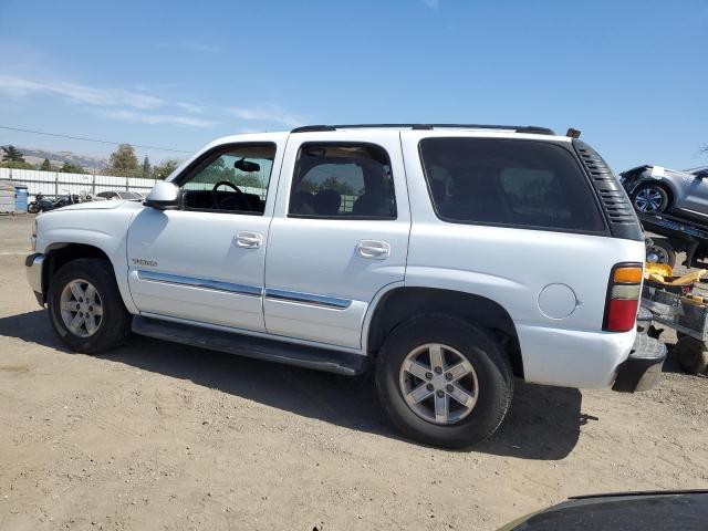 Photo 1 VIN: 1GKEC13T94R235852 - GMC YUKON 