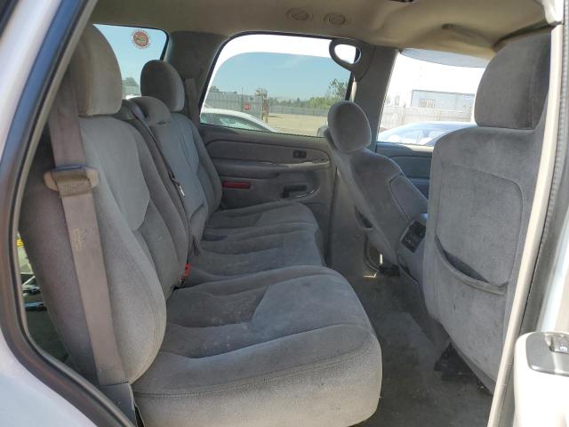 Photo 10 VIN: 1GKEC13T94R235852 - GMC YUKON 