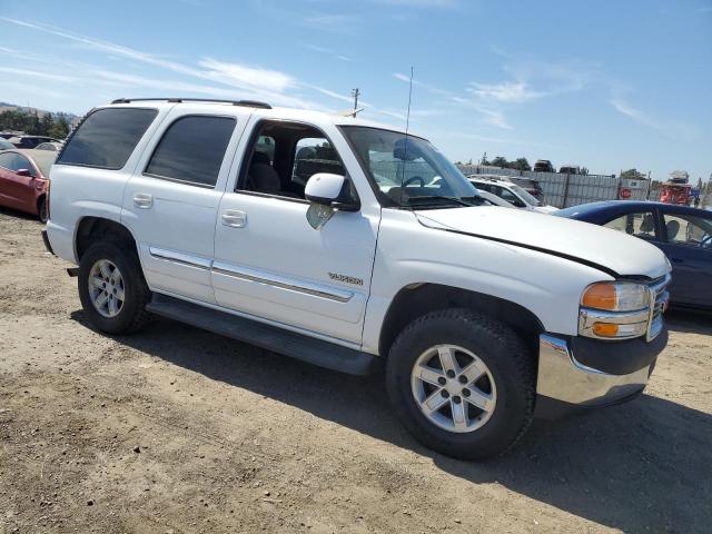 Photo 3 VIN: 1GKEC13T94R235852 - GMC YUKON 