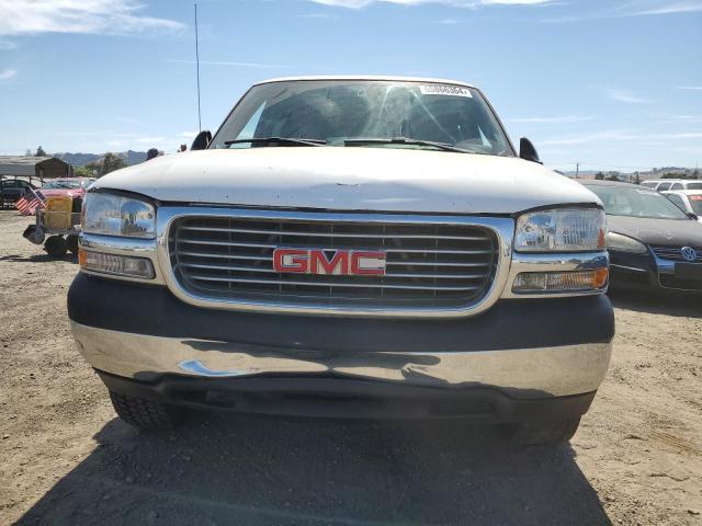 Photo 4 VIN: 1GKEC13T94R235852 - GMC YUKON 