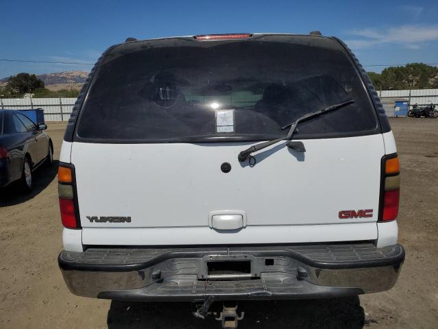 Photo 5 VIN: 1GKEC13T94R235852 - GMC YUKON 