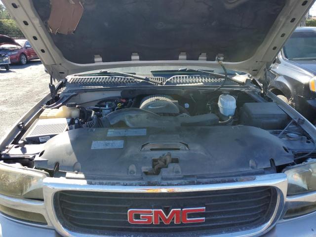 Photo 11 VIN: 1GKEC13T95J150381 - GMC YUKON 