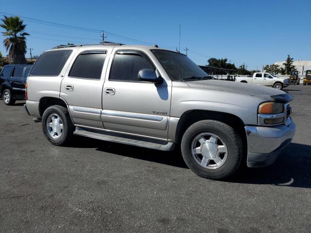 Photo 3 VIN: 1GKEC13T95J150381 - GMC YUKON 