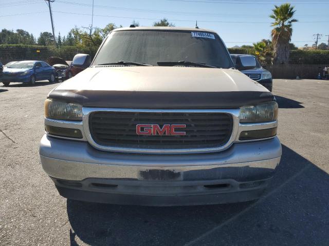 Photo 4 VIN: 1GKEC13T95J150381 - GMC YUKON 