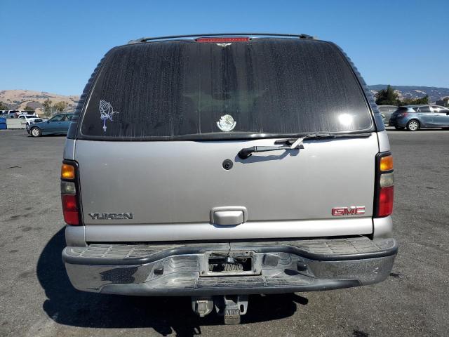 Photo 5 VIN: 1GKEC13T95J150381 - GMC YUKON 