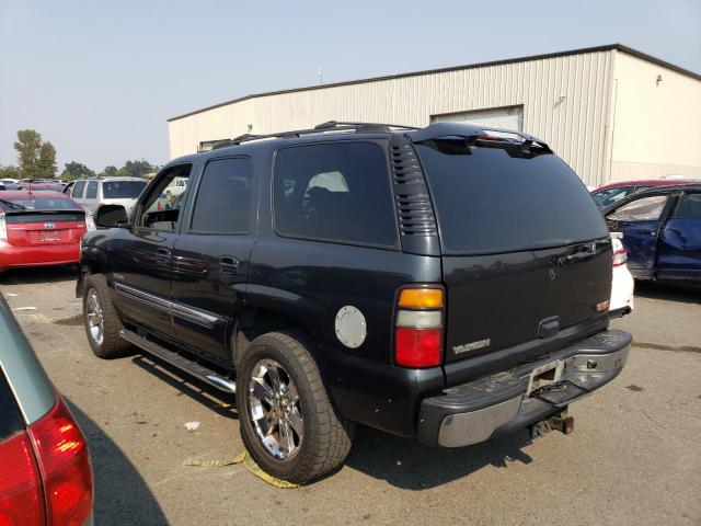 Photo 1 VIN: 1GKEC13T95R112473 - GMC YUKON 