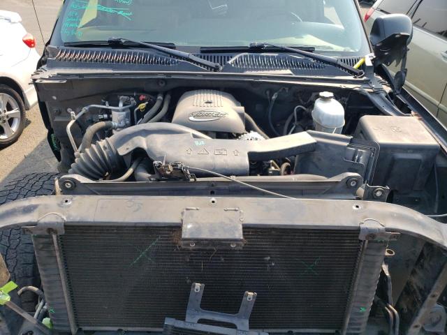 Photo 10 VIN: 1GKEC13T95R112473 - GMC YUKON 