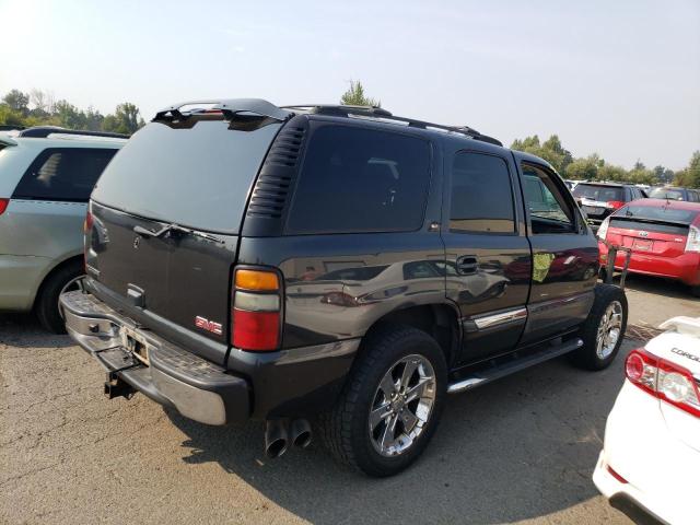 Photo 2 VIN: 1GKEC13T95R112473 - GMC YUKON 