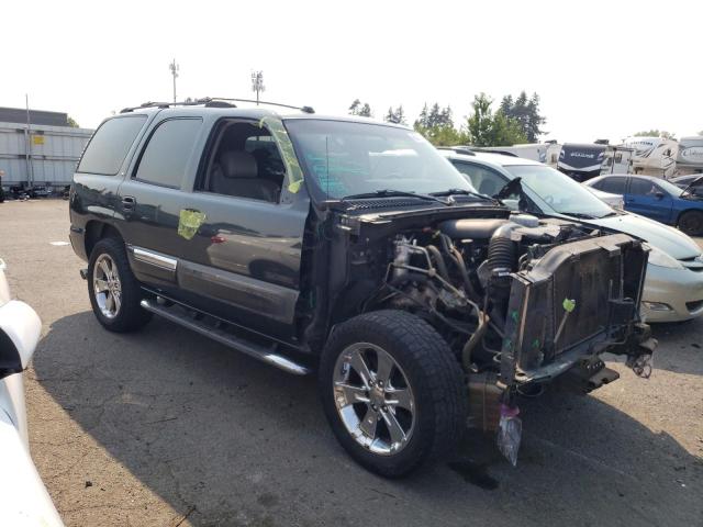 Photo 3 VIN: 1GKEC13T95R112473 - GMC YUKON 