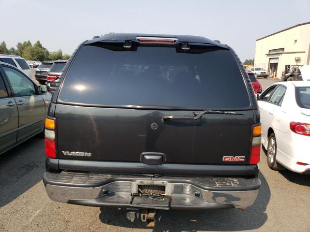 Photo 5 VIN: 1GKEC13T95R112473 - GMC YUKON 