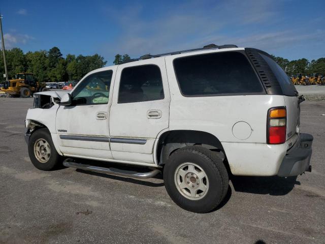 Photo 1 VIN: 1GKEC13T96J115230 - GMC YUKON 