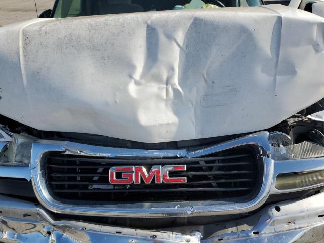 Photo 11 VIN: 1GKEC13T96J115230 - GMC YUKON 