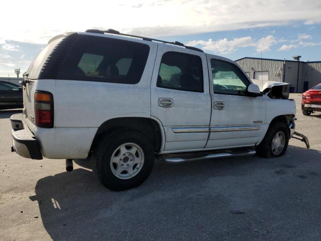 Photo 2 VIN: 1GKEC13T96J115230 - GMC YUKON 